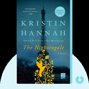 The Nightingale Summary of Key Ideas and Review - Kristin ...