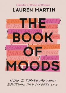The Book of Moods,' by Lauren Martin book review - The ...