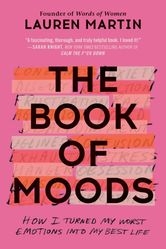 The Book of Moods eBook by Lauren Martin - EPUB - Rakuten ...