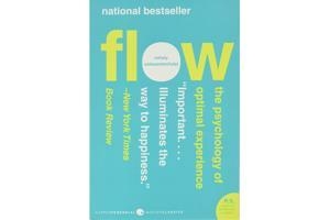 Flow book review and summary