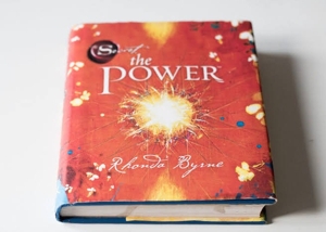 The Power by Rhonda Byrne: Book Review