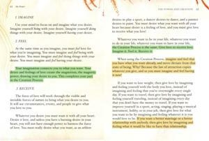 The Power – Rhonda Byrne - AS IS