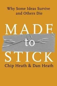 Made to Stick - Wikipedia