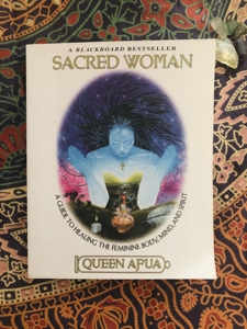 4 Things I Learned from Queen Afua's 'Sacred Woman' — Other Suns