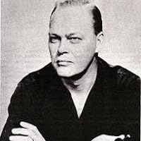 Uell Stanley Andersen (Author of Three Magic Words)