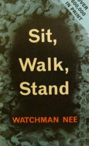 Sit, Walk, Stand (Paperback) by Watchman Nee – Thryft