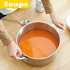 Soups