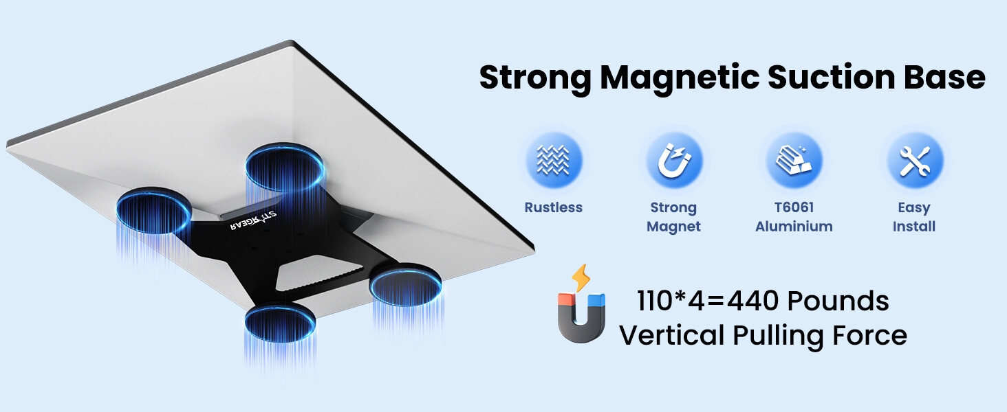 starlink roof mount