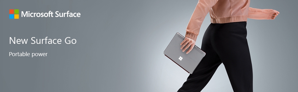 surface go