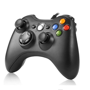 wired USB Controller for PC