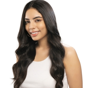 Deeply Nourishes the Scalp