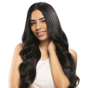 Prevents Premature Greying