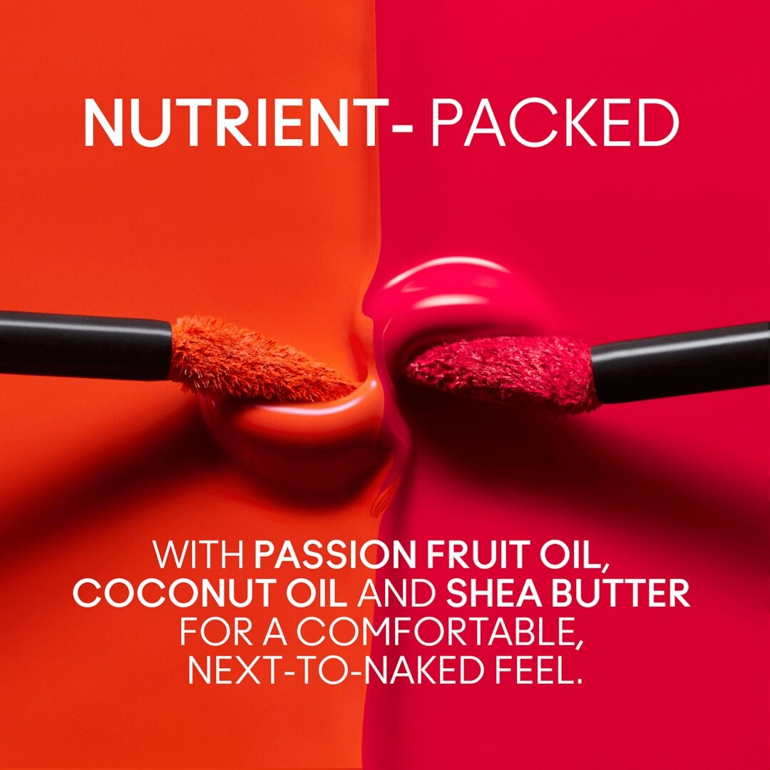 Locked Kiss Ink™ 24HR Lipcolour