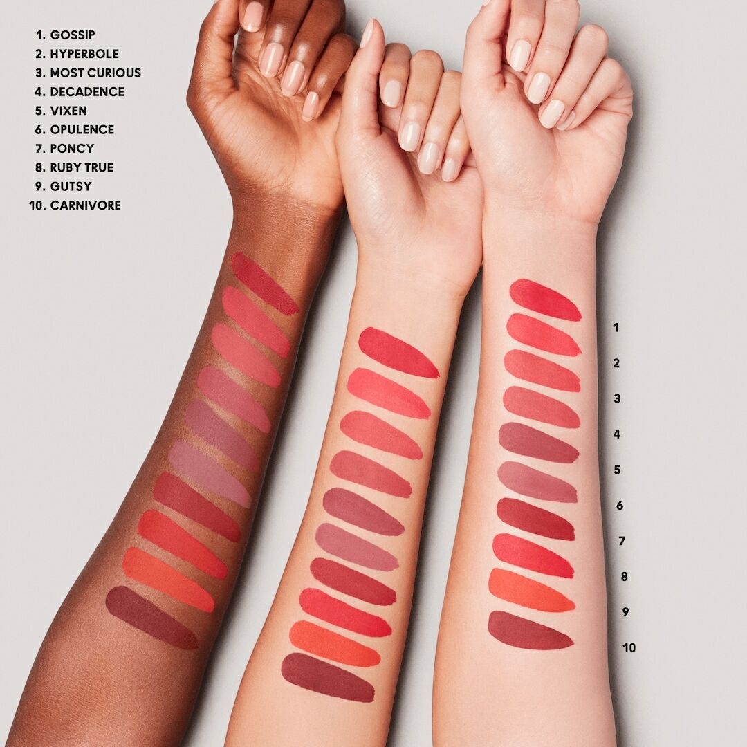 Locked Kiss Ink™ 24HR Lipcolour