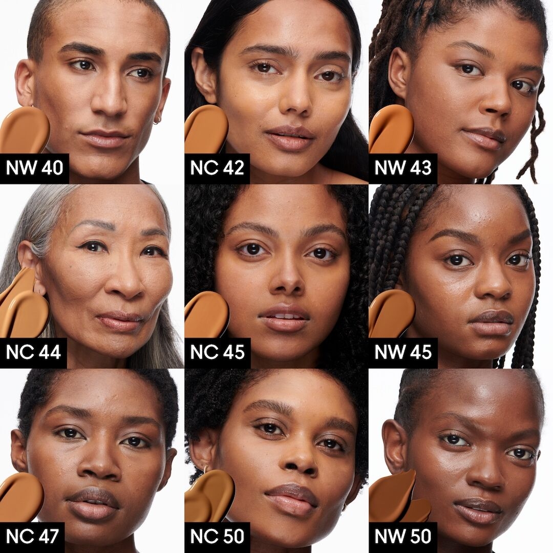 STUDIO RADIANCE 24HR LUMINOUS LIFT CONCEALER