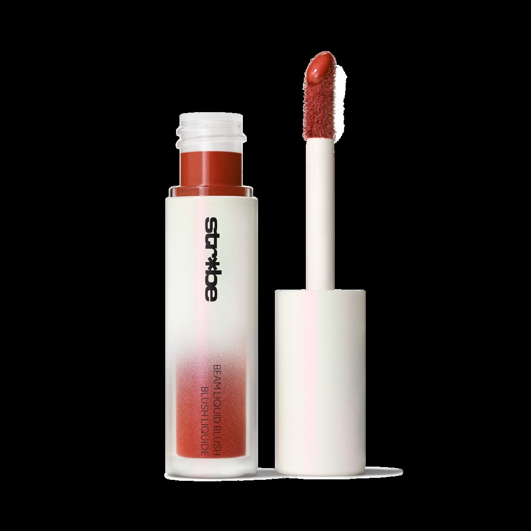 Strobe Beam Liquid Blush