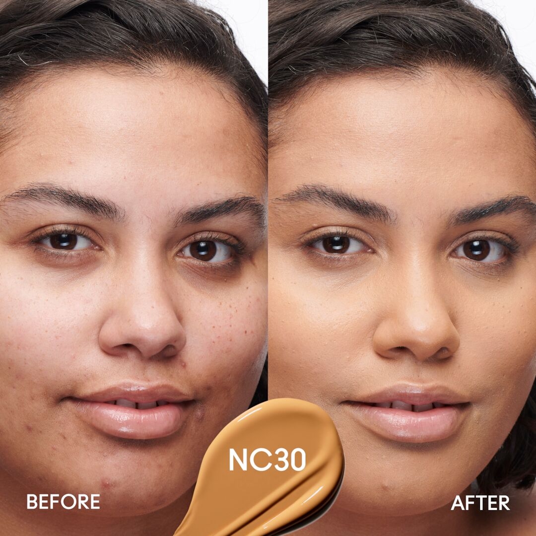 STUDIO RADIANCE 24HR LUMINOUS LIFT CONCEALER 