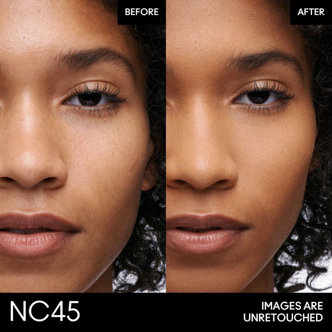 New Studio Fix Powder Plus Foundation