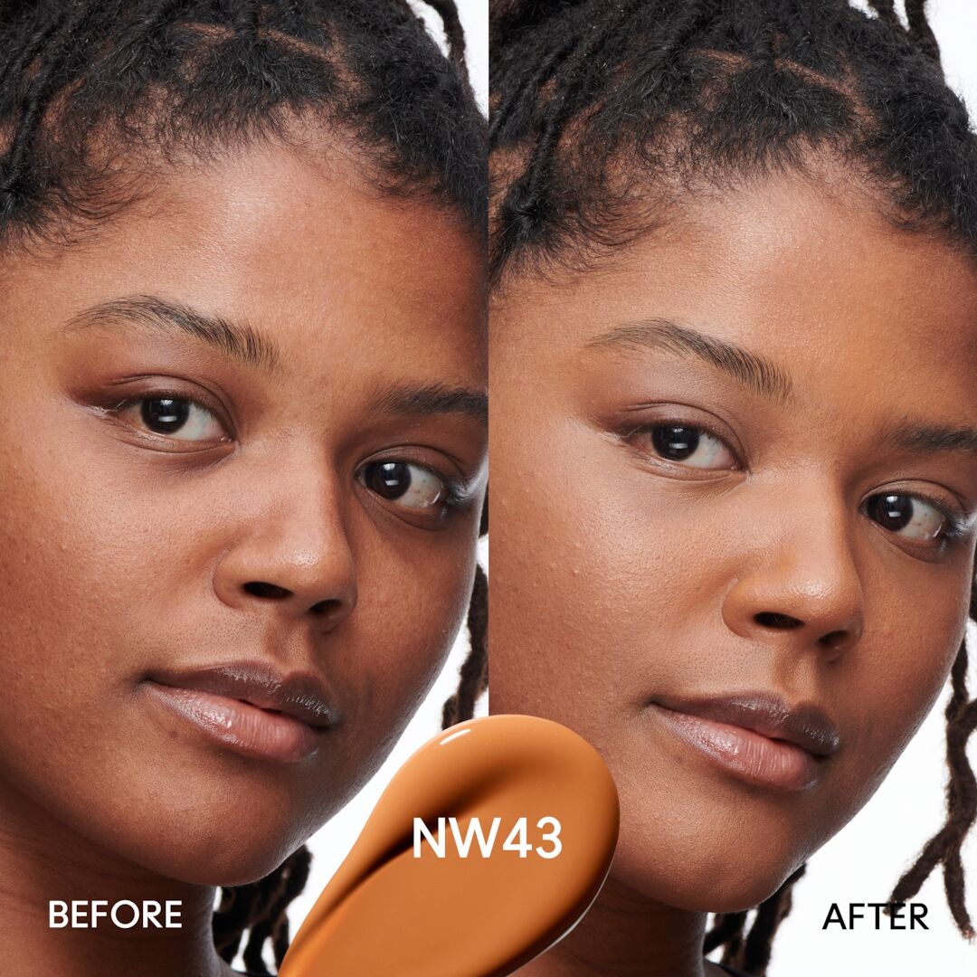 STUDIO RADIANCE 24HR LUMINOUS LIFT CONCEALER 