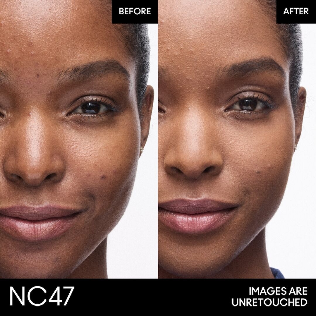 New Studio Fix Powder Plus Foundation