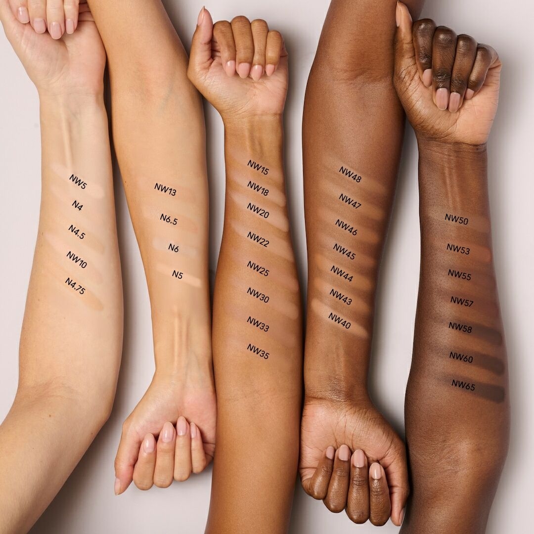 Studio Fix Powder Plus Foundation