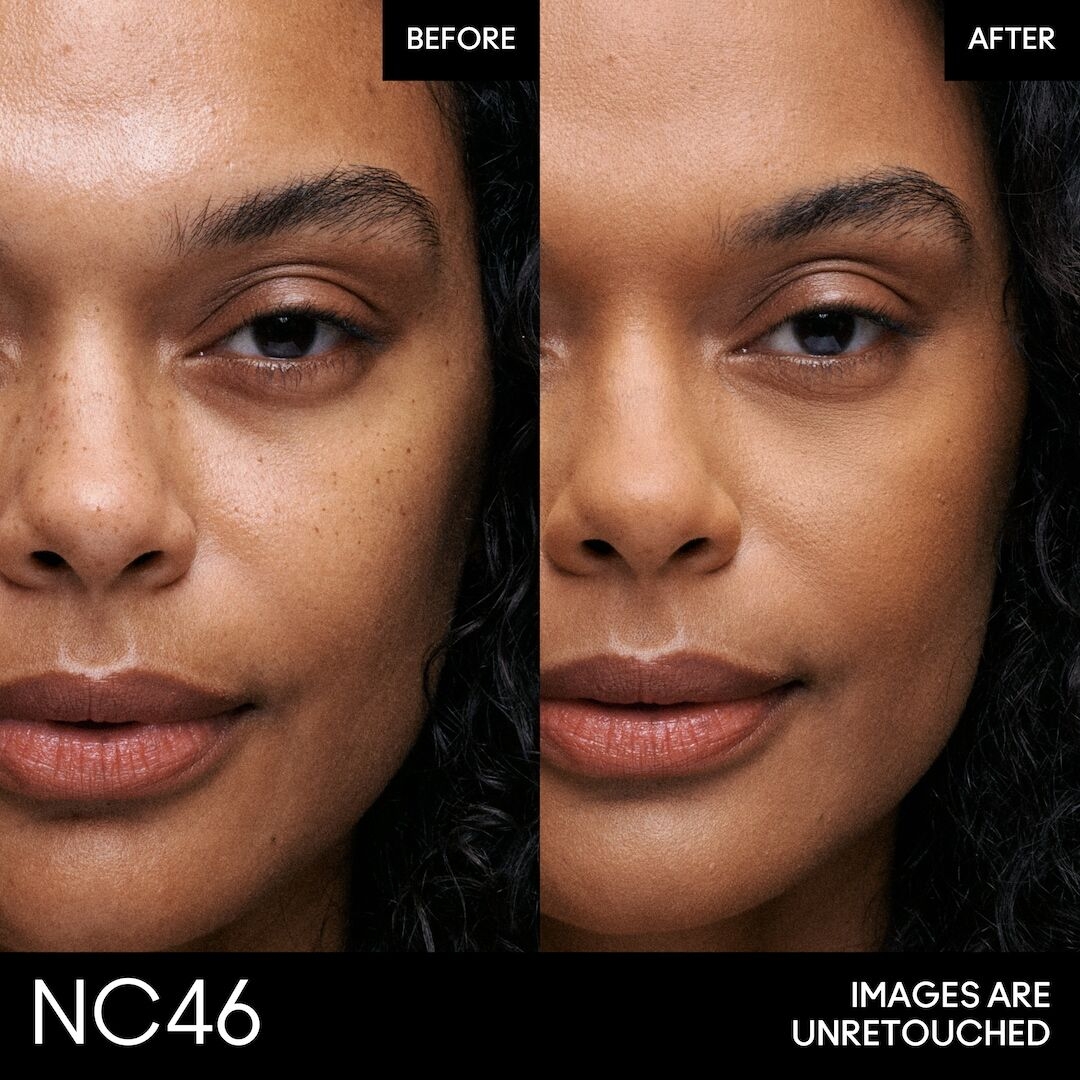 New Studio Fix Powder Plus Foundation