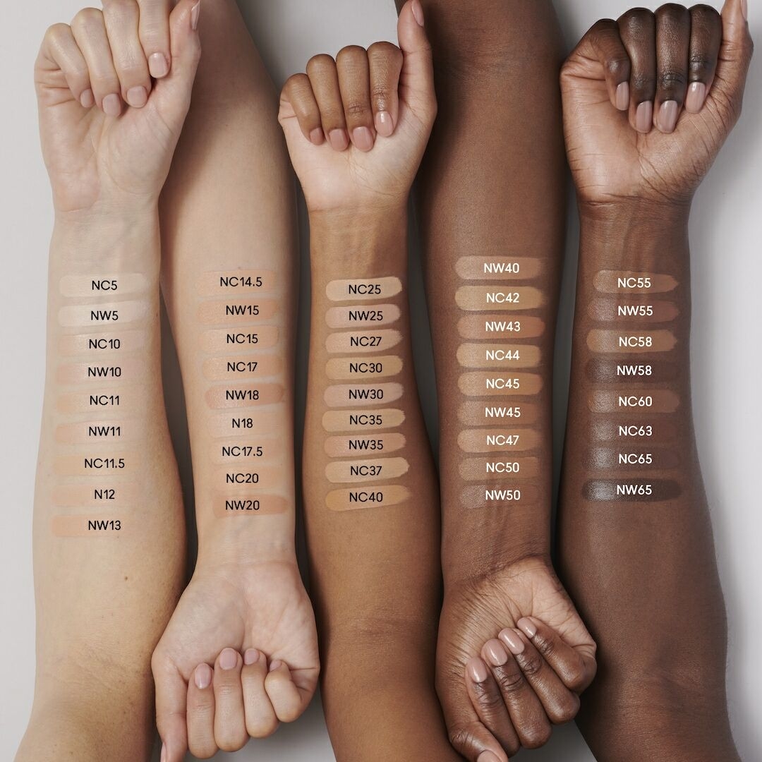 STUDIO RADIANCE 24HR LUMINOUS LIFT CONCEALER 