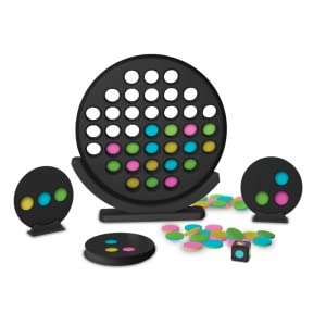 double spot mindware strategy board game