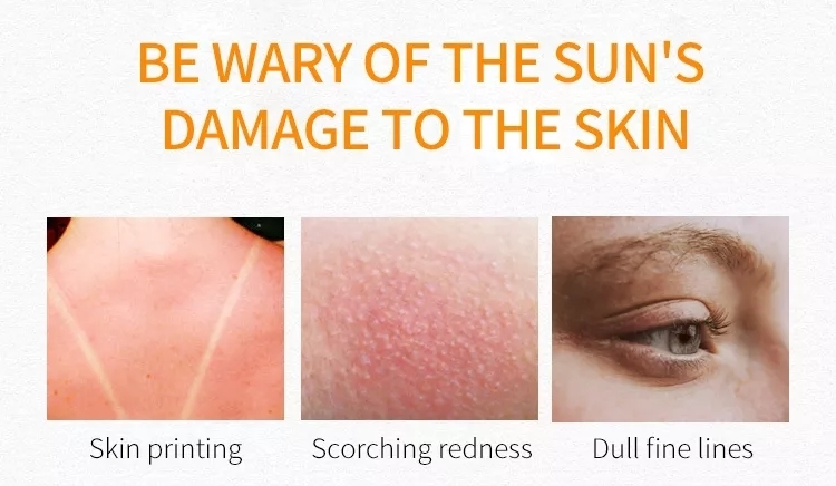 DR.RASHEL Hydrating & Anti-aging Sun protection kit sunscreen repair dual-use suit