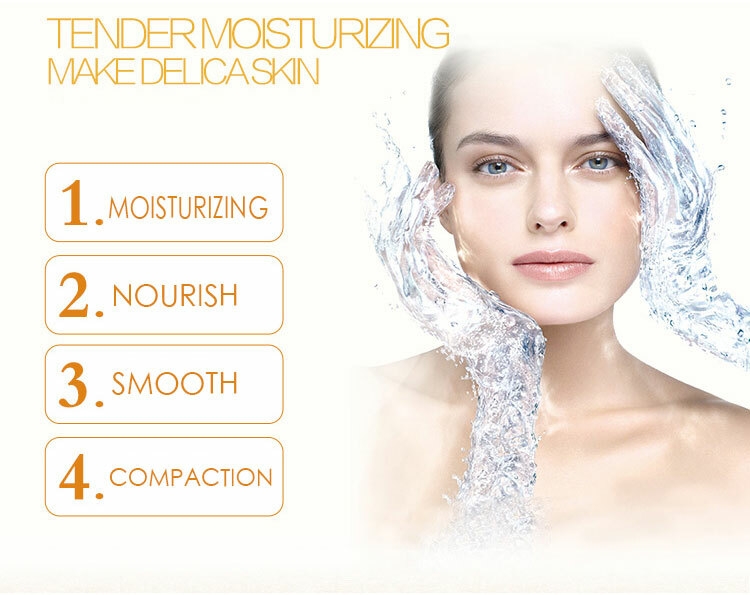 DR RASHEL Vitamin C Face Serum Set Brightening Anti-aging Skin Care Set