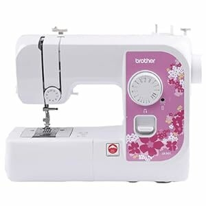Brother Sewing Machine Ja001, Multi-Color