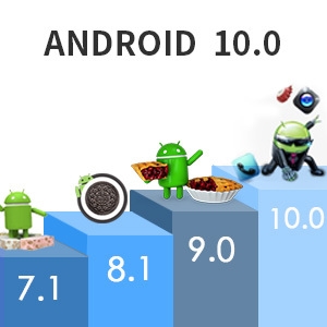 Android 10.0 tv box 4k