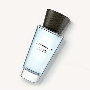 burberry perfume Touch for Men