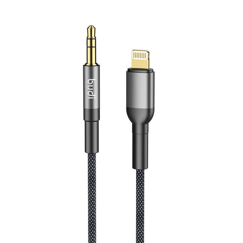 budi - Lightning to Aux Cable – Budi