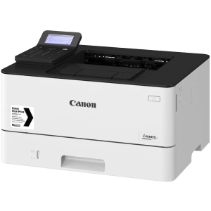 Canon i-SENSYS LBP223dw Mono Laser Printer- White