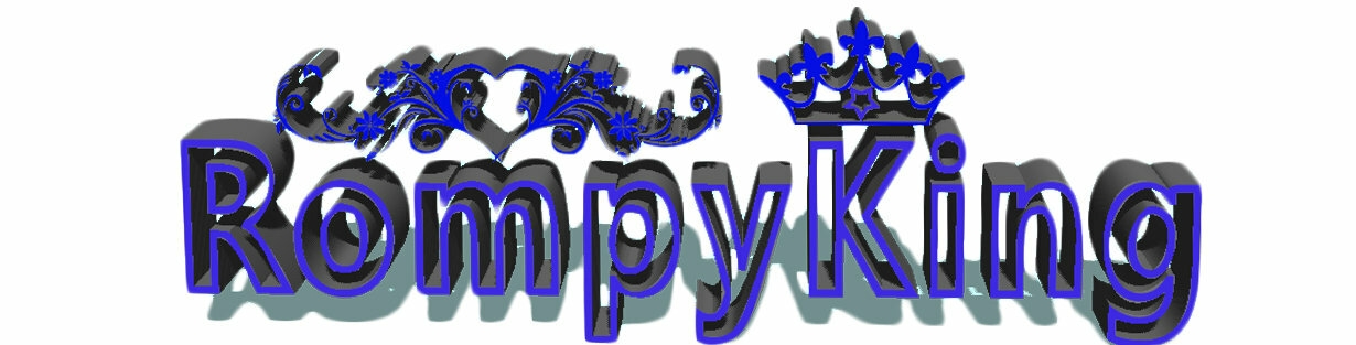 RompyKing Collection