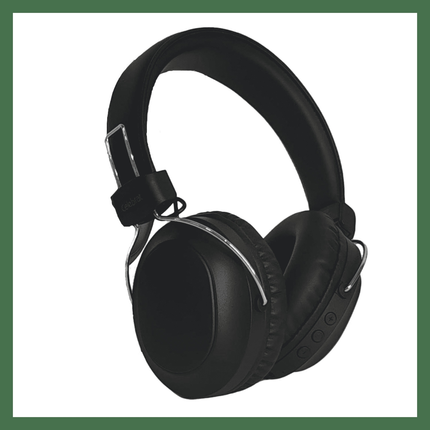 WIRELESS HEADPHONE | CELEBRAT | A36 | Price in Sri lanka | Central Computers - Gampaha