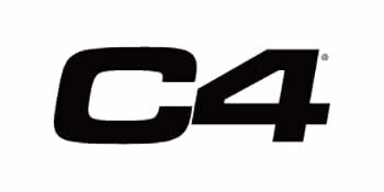 C4 Logo