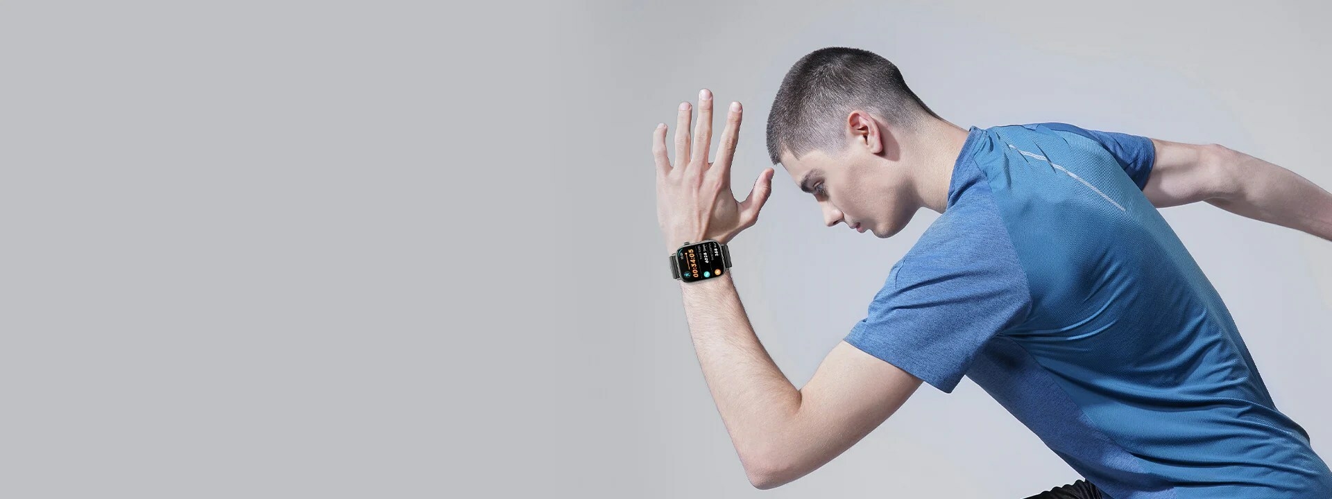 Colmi C8 Max Voice Calling Smart Watch 1.93 Large Hd Color Display Health And Fitness Tracking Smartwatch For Men And Women