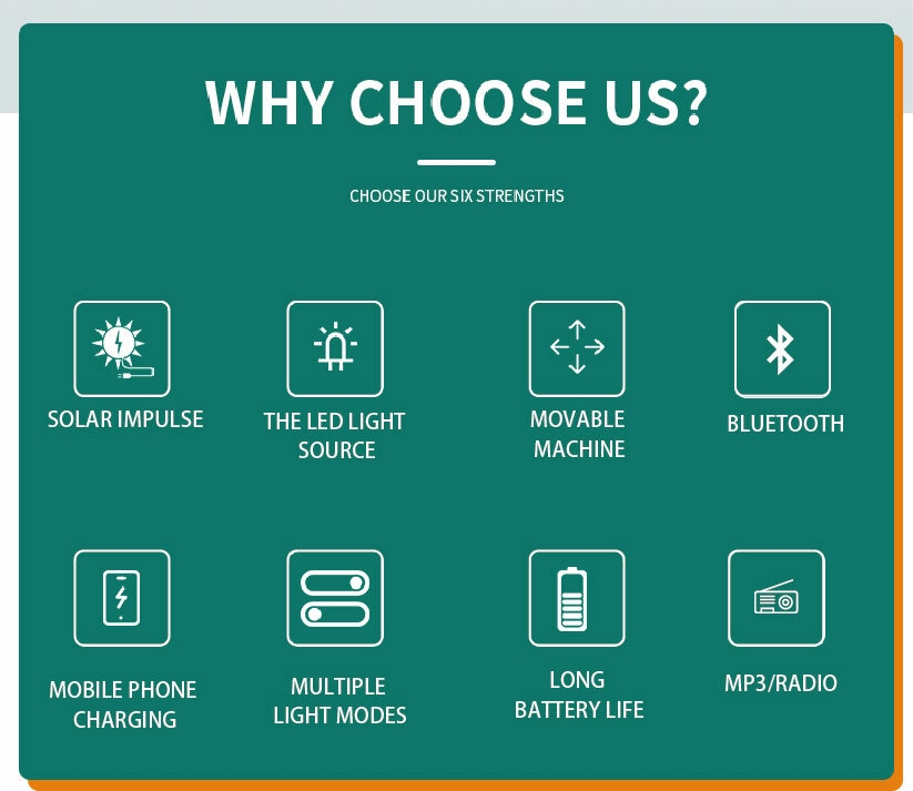 AT-9011B DAT solar lighting  system kits  with MP3 and radio DC solar lighting kits with USB mobile phone function