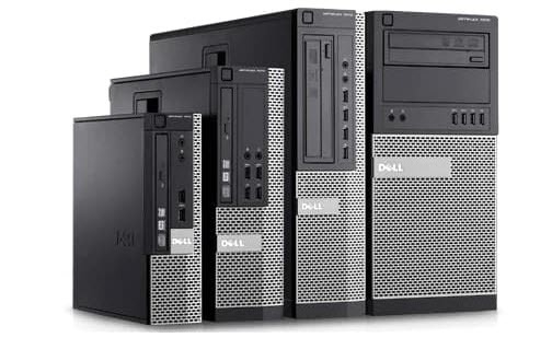 OptiPlex 7010