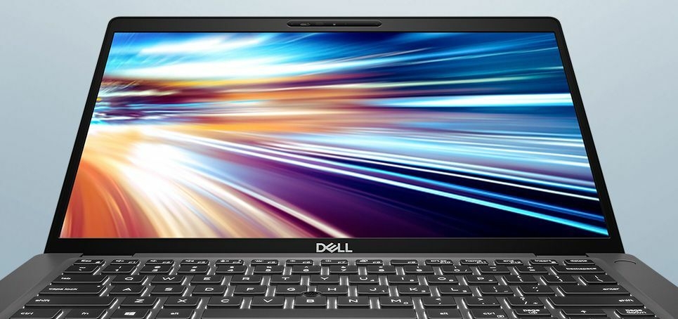 Dell Latitude 5400
