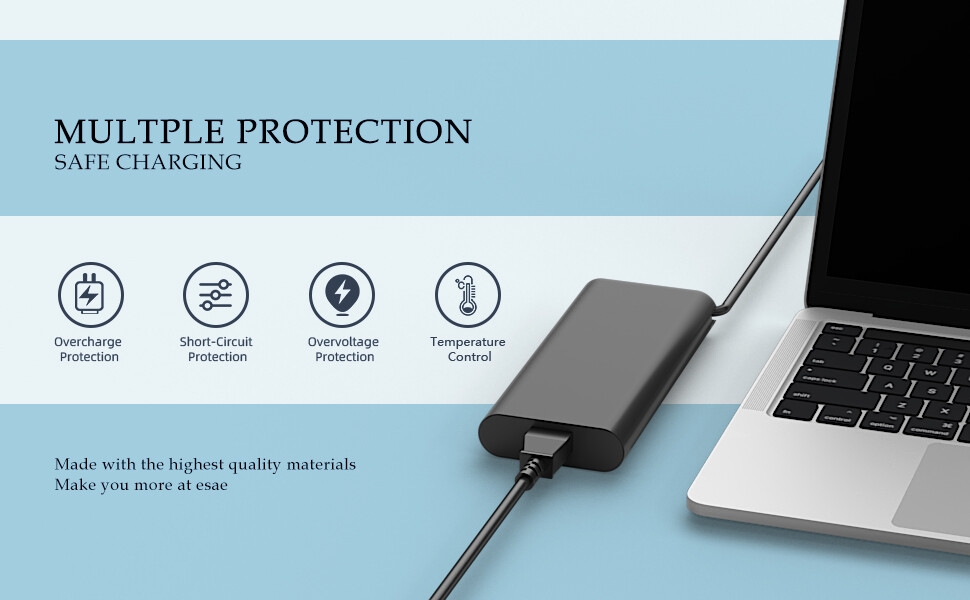 130w dell usb c charger