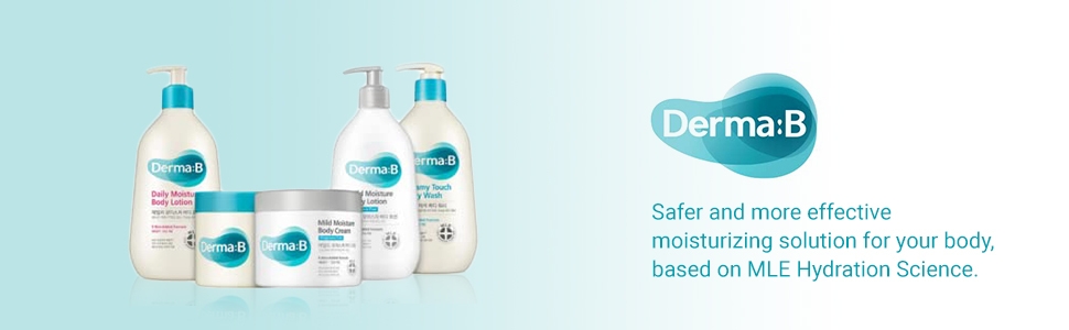 Derma:B