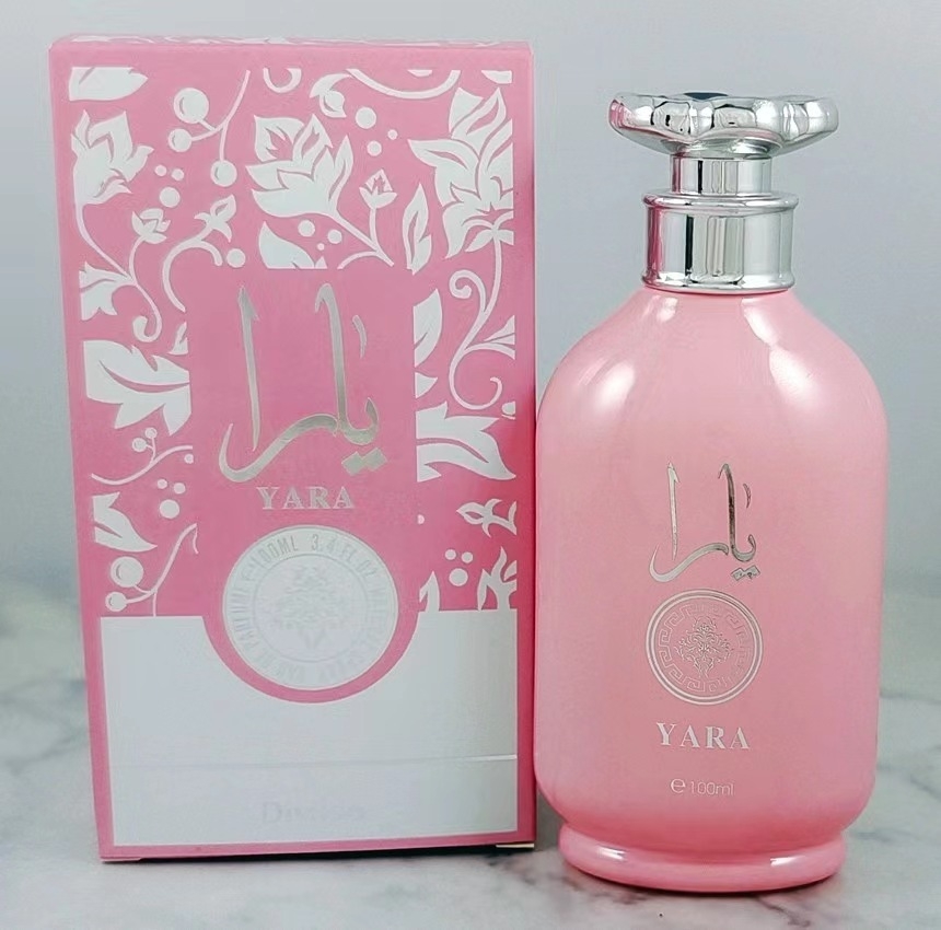 2025  High Quality 10ml Women's Brand Perfume Arabic Men's Long Lasting Floral Fruity Fragrance Wholesale