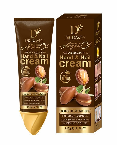 ROUSHUN White Beauty Regenerate Recovery Repairing Hand Cream Argan Hand Cream supplier