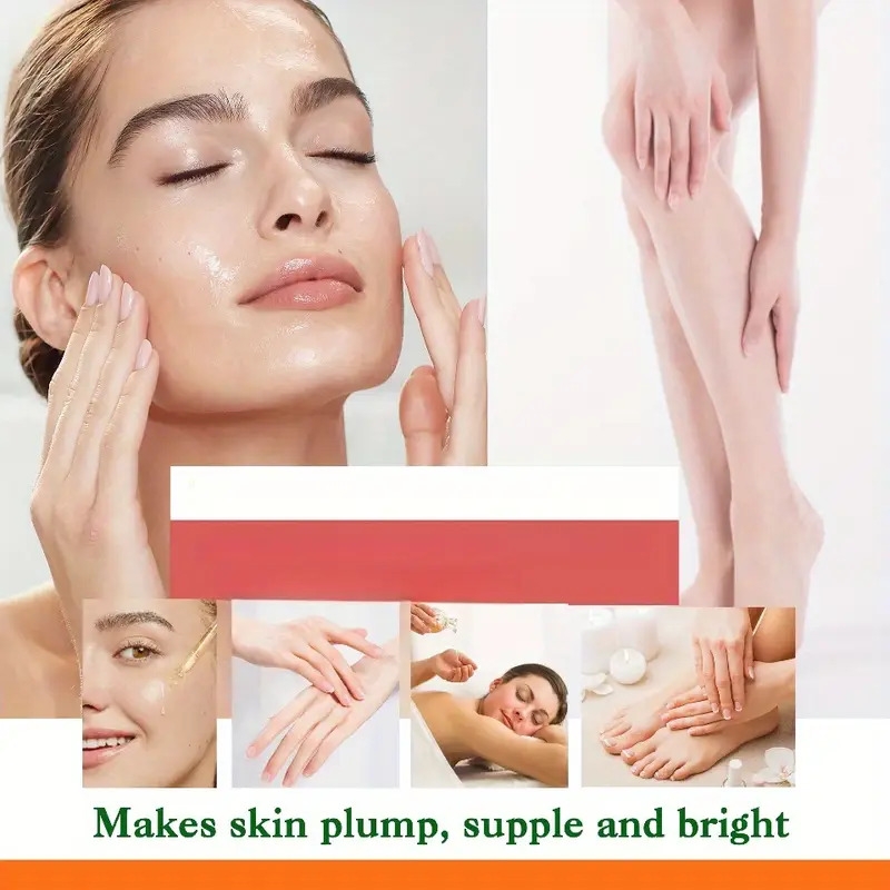 DR.DAVEY VC Body Care Oil body oil VC Body Massage Essential Oil Care Moisturizing Body Essential Oil details 3