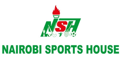 Nairobi Sports House - Garden City
