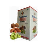 Have you been asking yourself, Where to get Ek jeevan TRIPHALA TABLETS in Kenya? or Where to get TRIPHALA TABLETS  in Nairobi? Kalonji Online Shop Nairobi has it. Contact them via WhatsApp/call via 0716 250 250 or even shop online via their website www.kalonji.co.ke