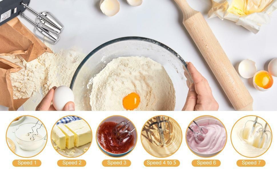 cake cream butter whisking egg